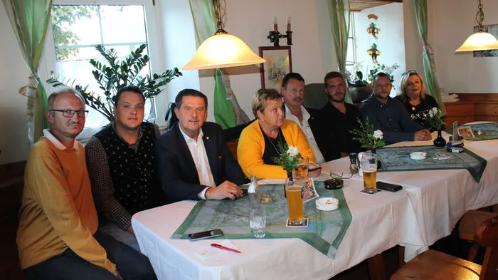 Trübe Stimmung bei der FPÖ