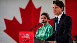Trudeau hatte hoch gepokert und zwei Jahre vor dem Ablauf der Legislaturperiode Wahlen ausgerufen, um sich eine absolute Mehrheit zu sichern