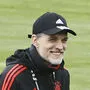 Neo-Bayern-Trainer Thomas Tuchel