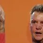 Luis Van Gaal, Teamchef der Niederlande