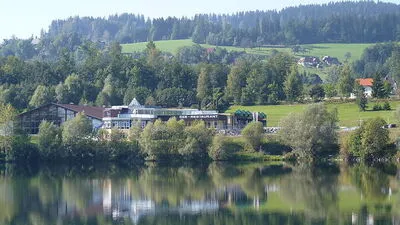 Die aktuellen Betreiber wollen den Badebetrieb an der Freizeitinsel Piberstein nicht weiterführen