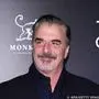 Schauspieler Chris Noth