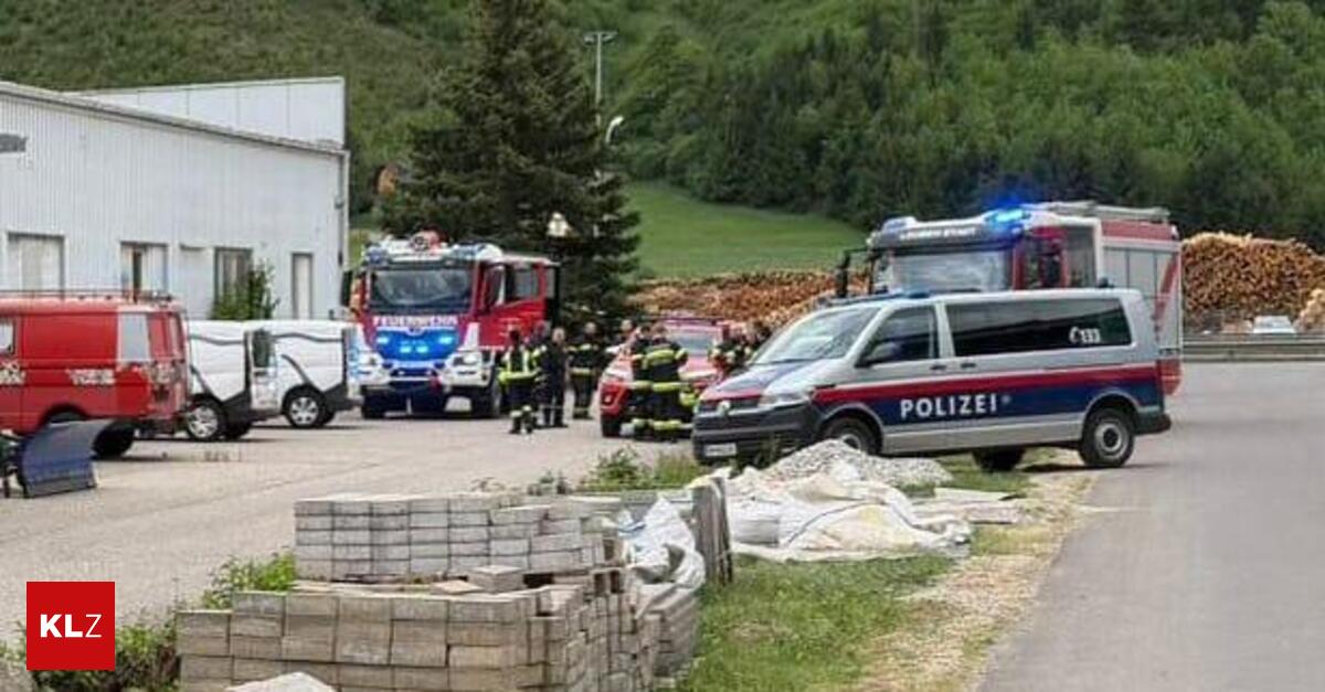 Im-LKH-Graz-Gasexplosion-bei-Firma-in-Leoben-Arbeiter-erlag-Verletzungen