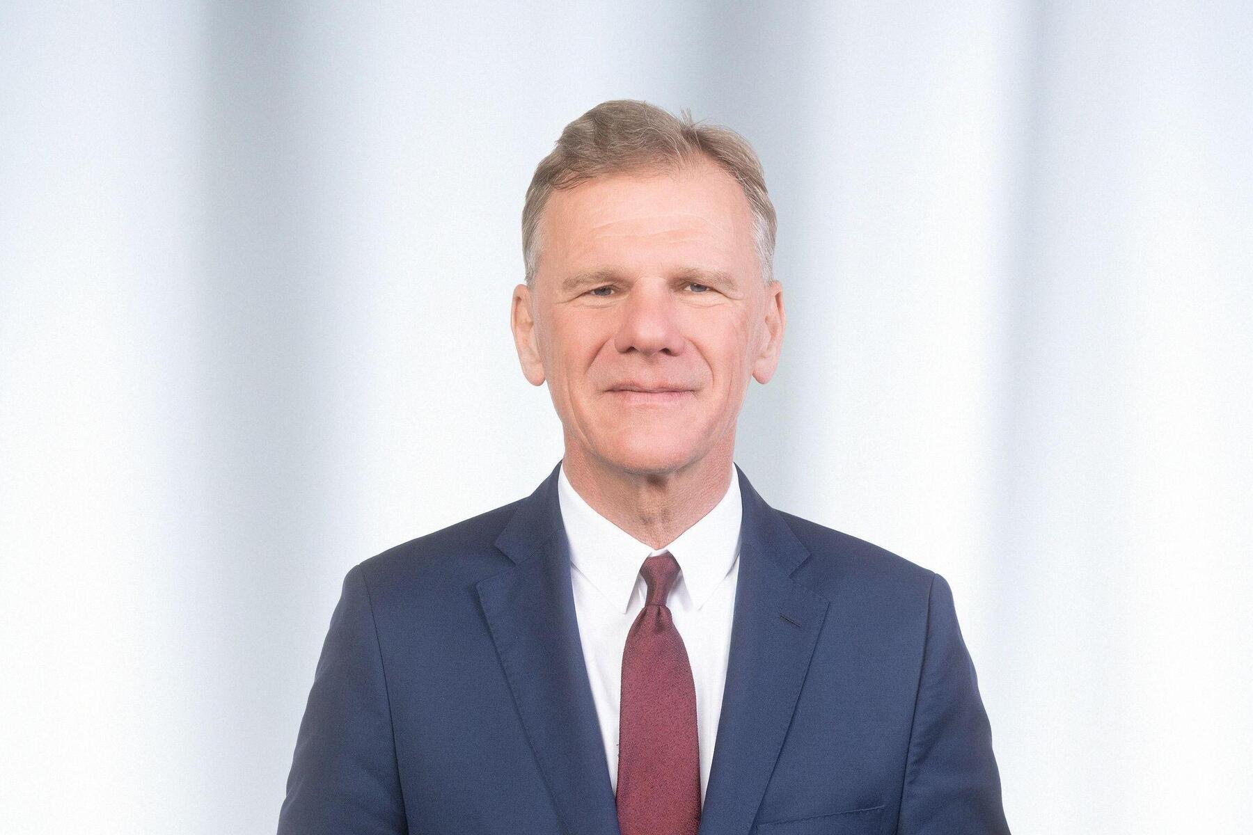 Strebl zur Spritpreisbremse: Behördenchef in der ZiB2: „Wir müssen diese Senkungen kontrollieren“