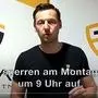 Fitnessclub-Betreiber Christoph Haider
