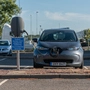 Höhere Steuern für die Elektromobilität hatten Folgen