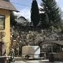 Ana Elena und Konstantin Munteanu wollen den Wasserspielen wieder Leben einflößen