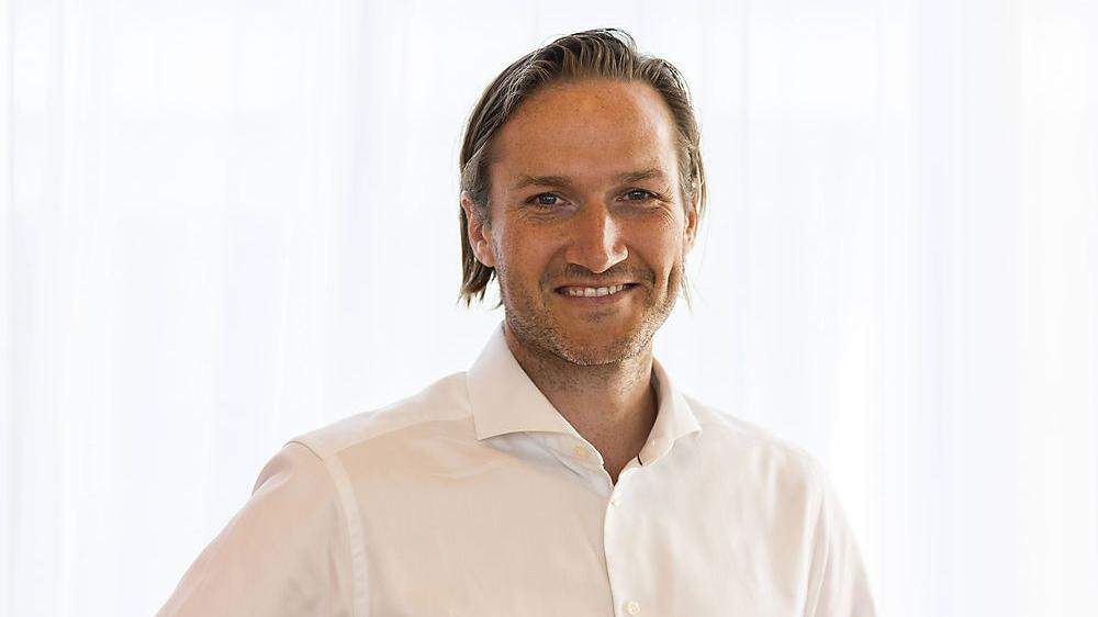 Delivery-Hero-Boss Niklas Östberg verdiente 2020 45,7 Millionen Euro