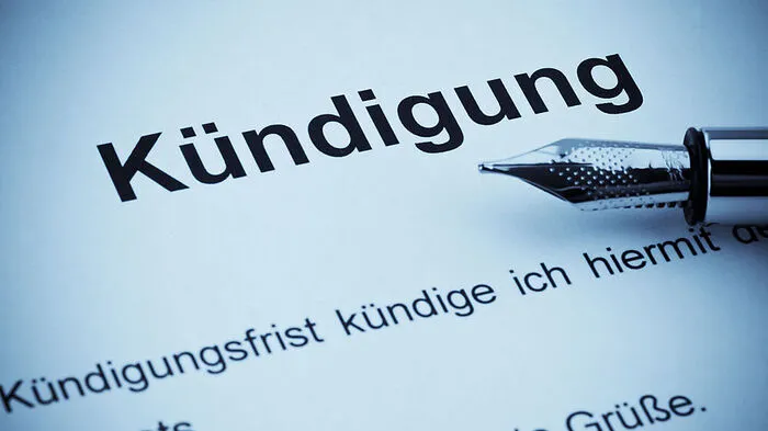 Die bessere Variante heißt derzeit Kurzarbeit 