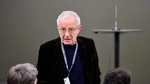 Peter Pilz war im Pilnacek-U-Ausschuss bisher als Journalist anwesend