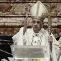 Papst Franziskus