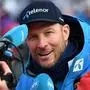 Aksel Svindal verkündete in Kitzbühel sein Karriereende