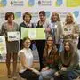 Der Gemeindekindergarten Mooskirchen ist ab sofort „Ich tu‘s“-Bildungspartner