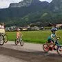 Ganz Tirol feiert ein Fest fürs Klima