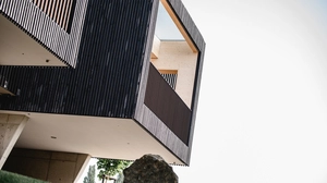 Modernes Design trifft auf erstklassige Ausstattung