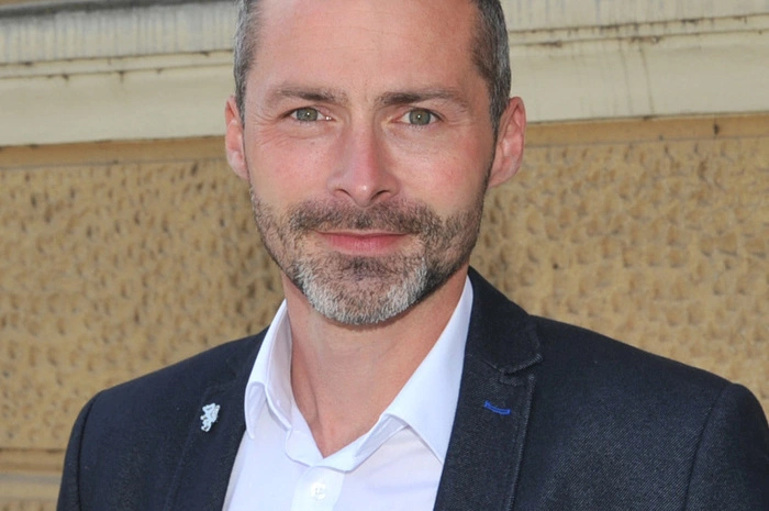 Christian Haider, Bürgermeister von Admont