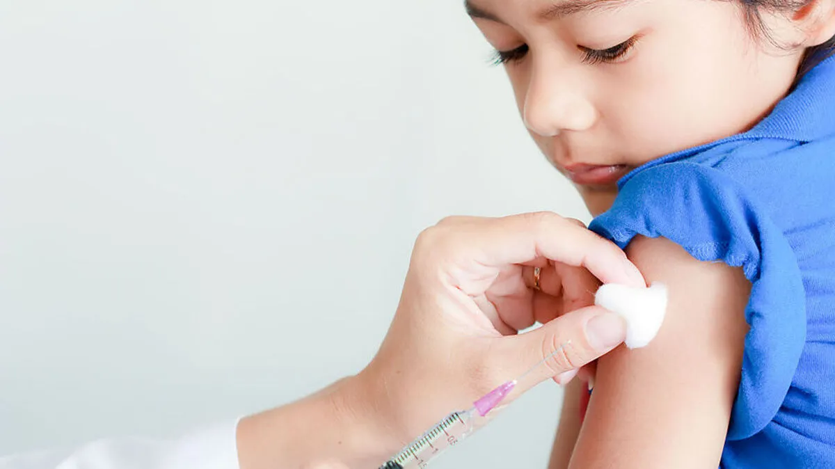 Alle ab fünf Jahren können nun gegen das Coronavirus geimpft werden