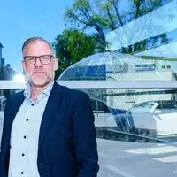 Alexander Kraus, neuer COO: Jahrelange internationale Expertise