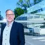 Alexander Kraus, neuer COO: Jahrelange internationale Expertise