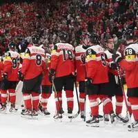 Österreichs Team lässt sich nicht auseinanderdividieren