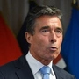 Der frühere NATO-Generalsekretär Anders Fogh Rasmussen