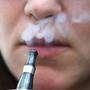 Tabakkonzerne profitieren von hoher Nachfrage bei Dampf- und E-Zigaretten.
