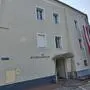 Das Bezirksgericht Wolfsberg von außen