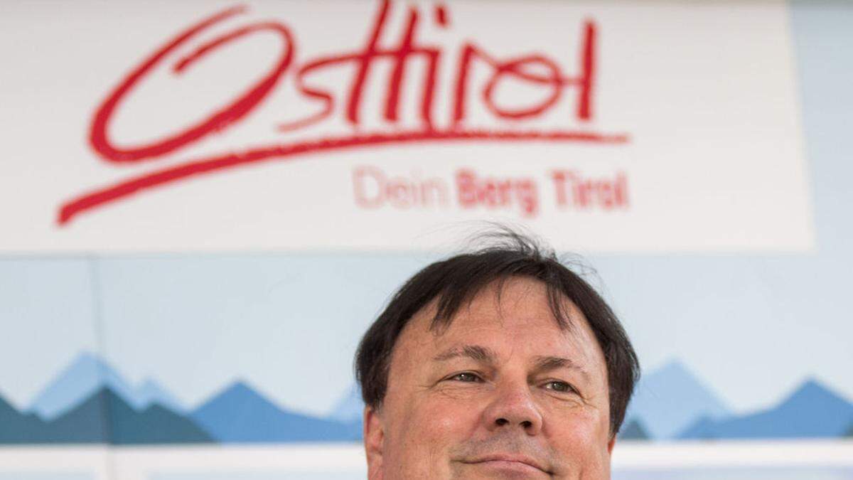 Andreas Köll wird definitiv nicht auf dem Stimmzettel bei der Tourismus-Wahl stehen