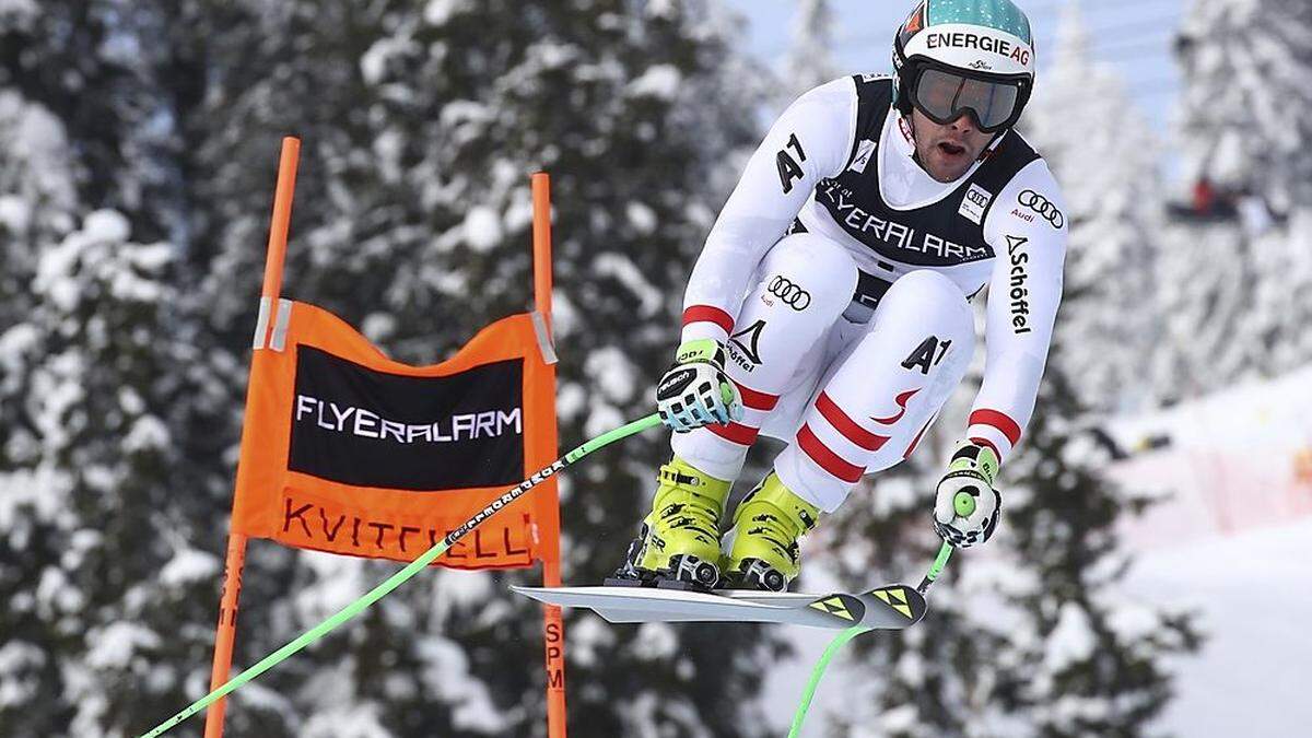 Der alpine Ski-Weltcup kann doch nicht in Kvitfjell halten