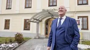 Der Eindruck täuscht nicht: Gerhard Oleschko regiert „sein“ Keutschach auf seine Weise. Doch auch die anderen Fraktionen glänzen nicht