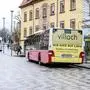 Bus Busverkehr Buslinien Villach