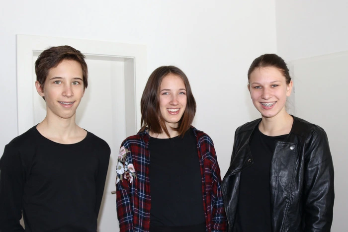 Klicken Sie sich durch die Galerie!