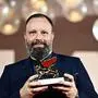 Goldener Löwe für "The Favourite"-Regisseur Yorgos Lanthimos für "Poor Things"