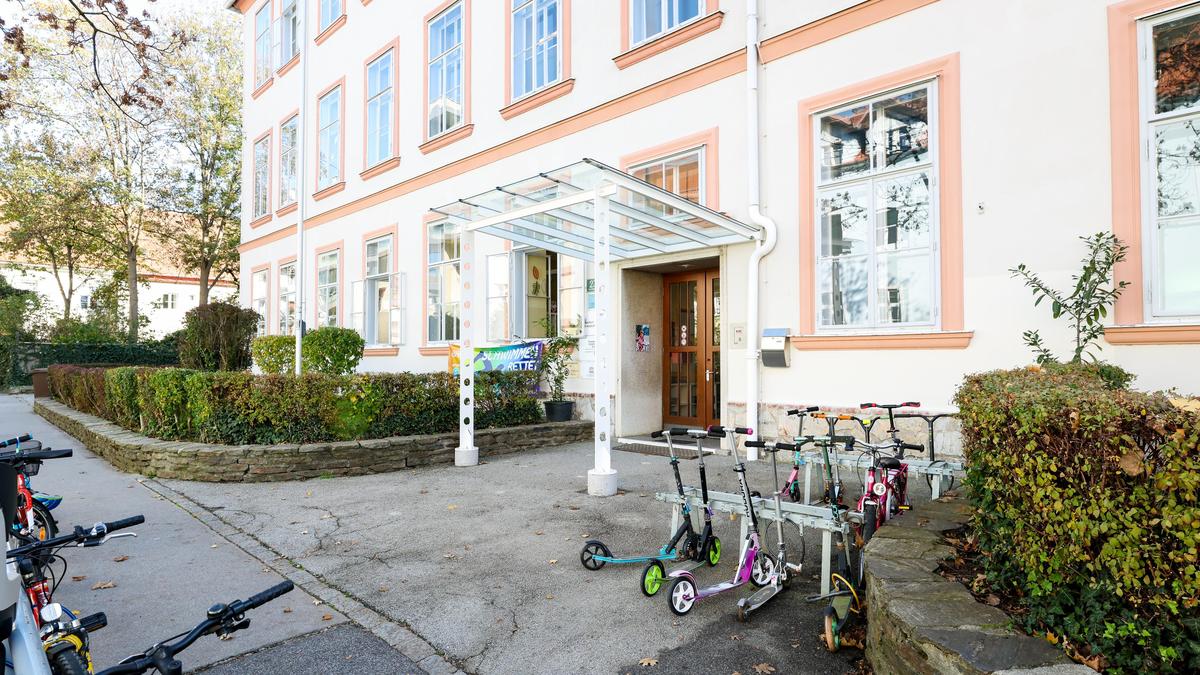 Volksschule Geidorf kämpft um den Sprachenschwerpunkt in BKS