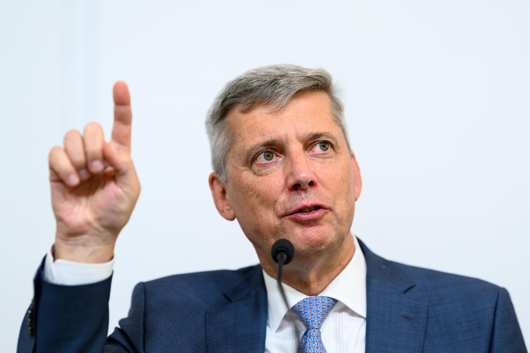 Causa Pilnacek: Antikorruptionsexperte Kreutner kommt in den U-Ausschuss