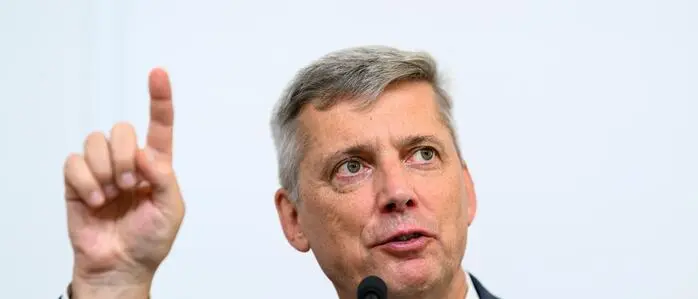 Martin Kreutner sagt im U-Ausschuss aus