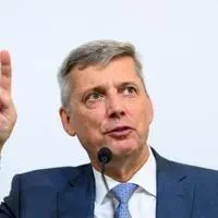 Martin Kreutner sagt im U-Ausschuss aus