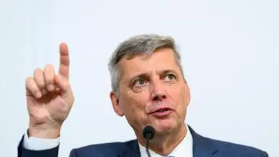 Martin Kreutner sagt im U-Ausschuss aus