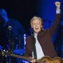 Der ewige Sunnyboy: Paul McCartney überraschte jetzt Paar in Ottawa