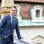 Bildungslandesrat Stefan Hermann (FPÖ) im Landhaus: „Wir müssen mit den Kosten runterkommen und flexibler werden“ 