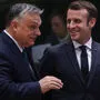 Viktor Orbán und Emmanuel Macron schränken beide stark die Grundrechte ein und Brüssel findet nichts daran