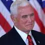US-Vizepräsident Mike Pence 