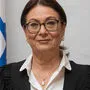 Israels Höchstrichterin Esther Hayut