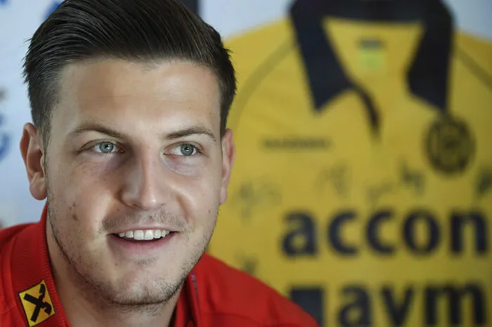 Kevin Wimmer (Hannover 96) saß beim 2:1-Heimsieg über Wolfsburg auf der Bank. Der Oberösterreicher absolvierte in dieser Spielzeit auf Clubebene 10 von 13 möglichen Pflichtspielen.  