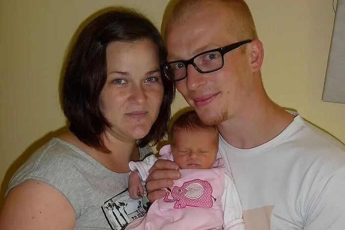 Alina Maria heiß die junge Dame, die am 9. Juli um 4.41 Uhr ihren ersten Schrei tat. Die Tochter von Sabrina Peßler und Roland Derler aus Pernegg war 51 Zentimeter groß und brachte 3015 Gramm auf die Waage.