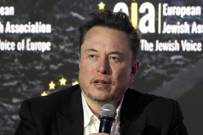 Elon Musk verließ 2018 den Verwaltungsrat von OpenAI