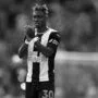 Christian Atsu wurde tot geborgen