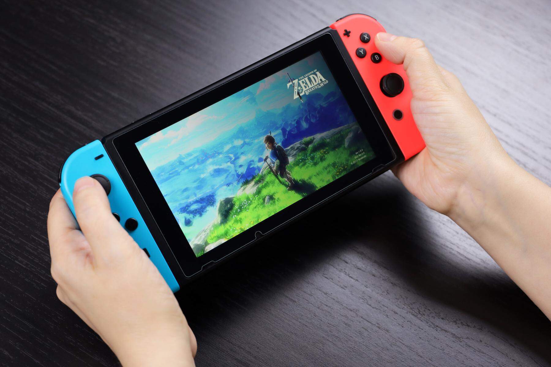 Nintendo Direct: Prinzessin „Zelda“ bekommt ihr eigenes Videospiel, neue Abenteuer für „Super Mario“