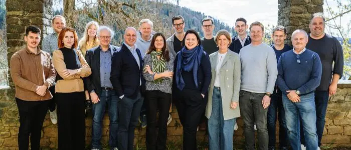 Die Elite der heimischen Sommeliers verkostete an der Weinbauschule Silberberg für den großen Showdown am Pogusch die besten Weine im Rahmen einer Vorkost.