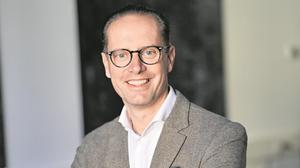 Werner Stein, Präsident der Kärntner Notariatskammer